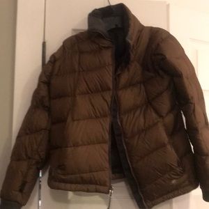 Mountain headwear ski jacket size M GUC women’s